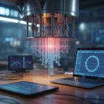 The role of quantum computing in solving industrial forecasting challenges
