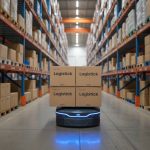 Logistic robot market growth and its implications for global logistics