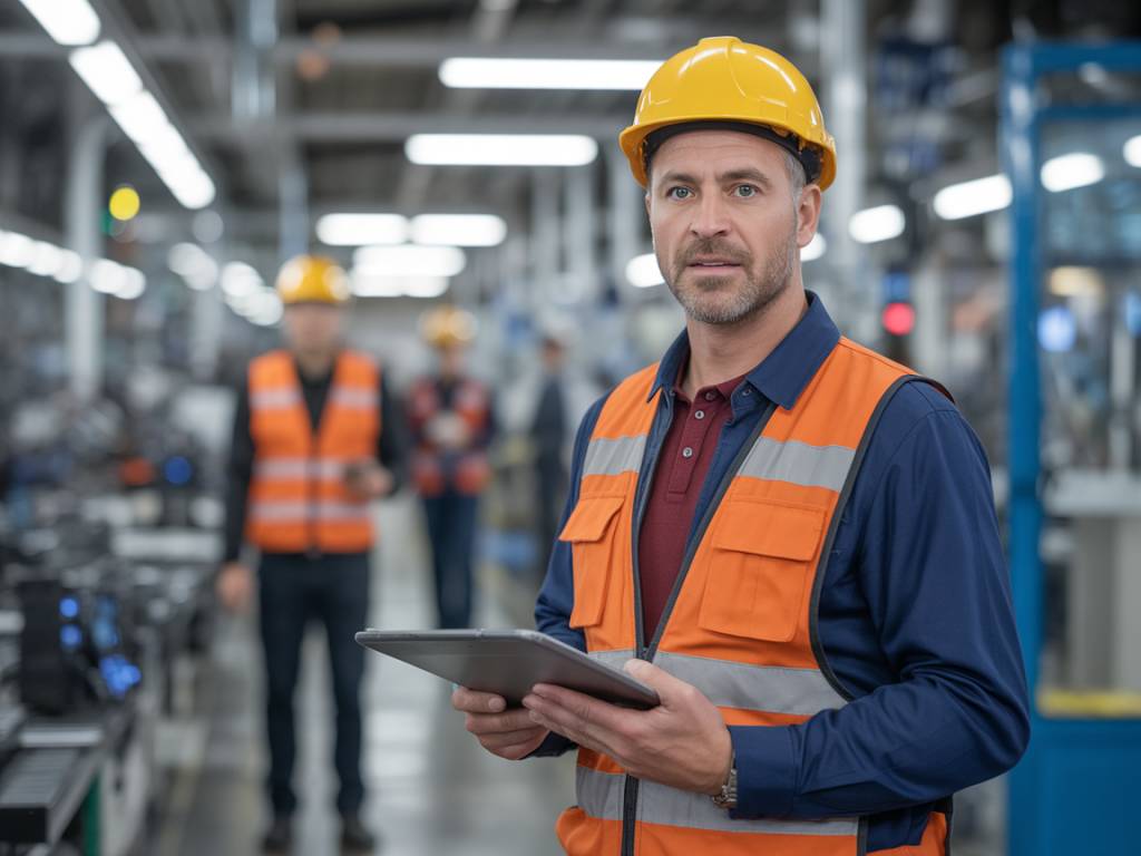 How industrial leaders are responding to labor shortages with automation