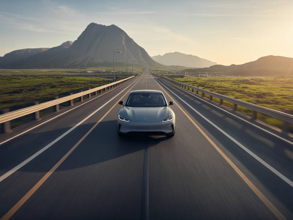 Why electric vehicle supply chains are facing a critical turning point