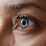 Augmented contact lens: how next‑generation optics could transform medical monitoring and everyday work