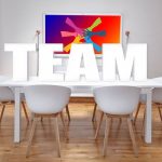 Reinventing design reviews with collaborative xr workspaces for cad teams