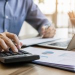 5 steps of revenue recognition in industrial accounting