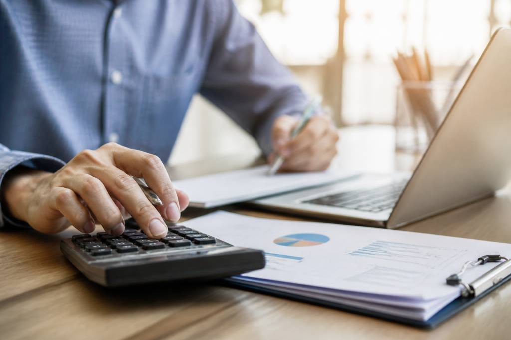 5 steps of revenue recognition in industrial accounting