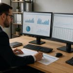 Accounting operating activities: how businesses track cash flow and core performance