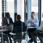 Accounting newsletter strategies for industry finance teams