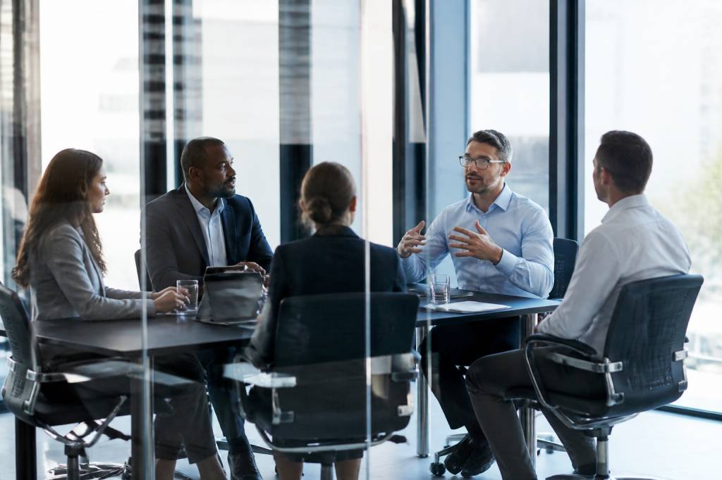 Accounting newsletter strategies for industry finance teams