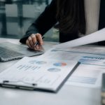 Accounting for intangible assets in modern business valuation and reporting