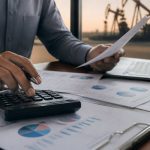 Accounting for oil companies: best practices, compliance, and financial reporting strategies