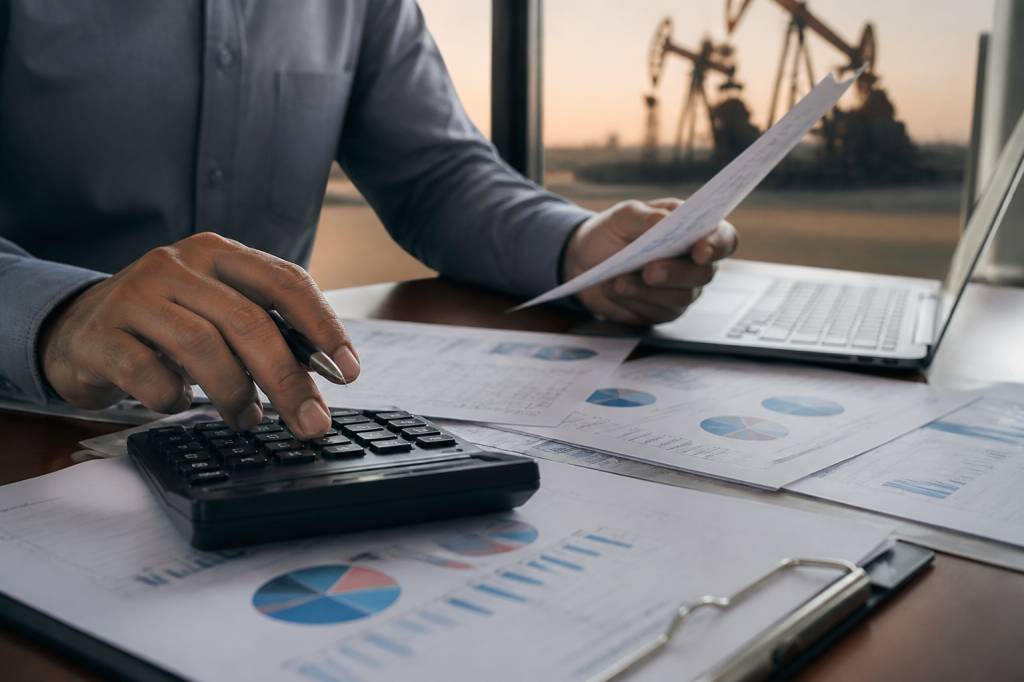Accounting for oil companies: best practices, compliance, and financial reporting strategies