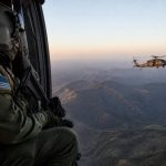 How aerospace and defense industries are evolving through technology and market shifts
