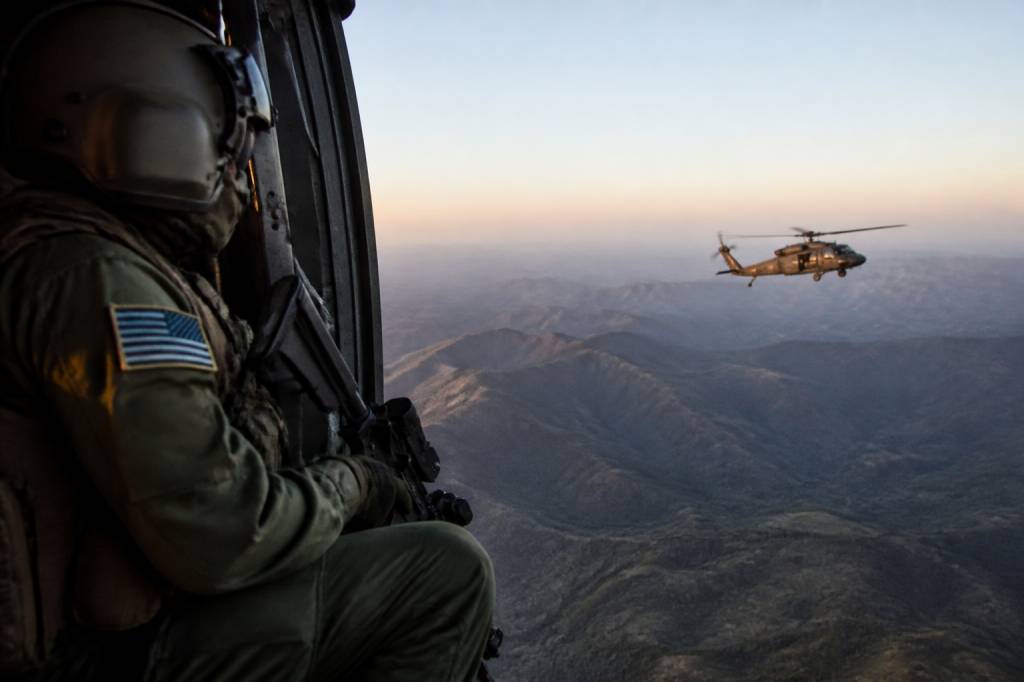 How aerospace and defense industries are evolving through technology and market shifts
