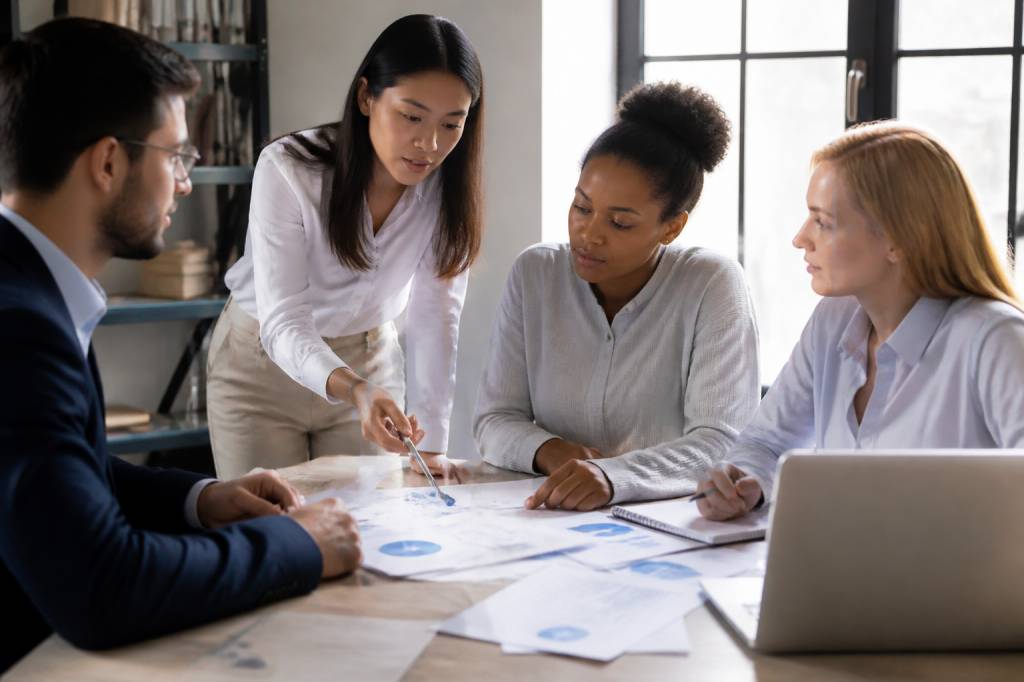 Accounting future jobs: emerging roles, skills and industry shifts