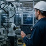 Agentic ai in manufacturing: how autonomous systems are reshaping industrial operations