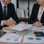 Accounting for minority interests in corporate financial reporting