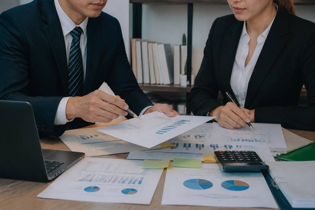 Accounting for minority interests in corporate financial reporting