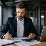 Accounting financing activities explained for industry leaders