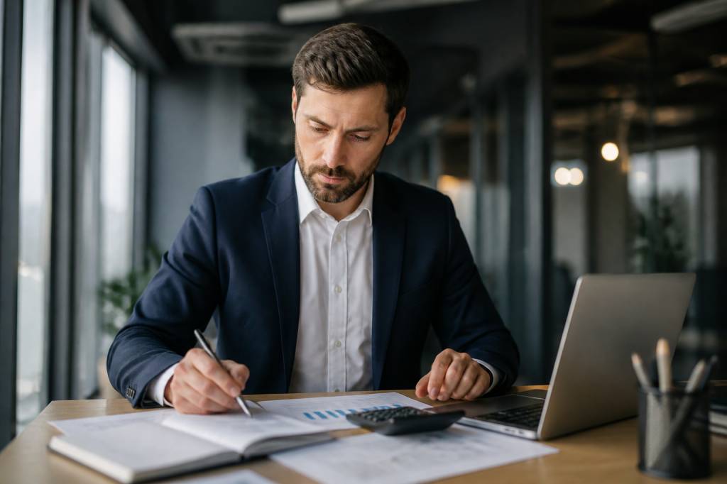 Accounting financing activities explained for industry leaders