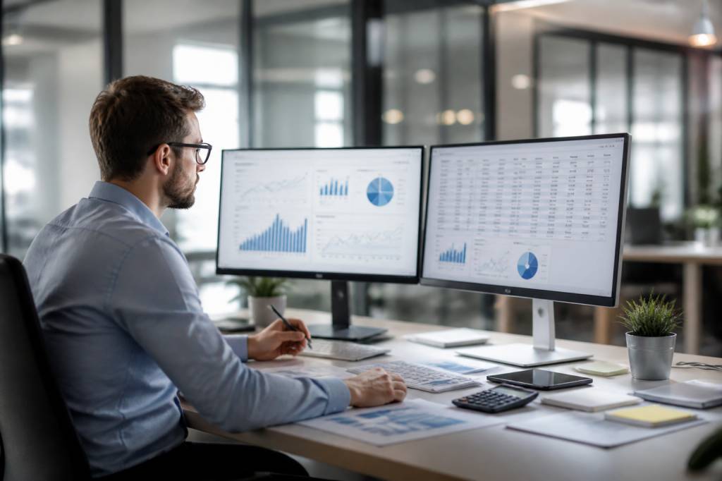 Accounting for technology companies: key principles for financial reporting and growth