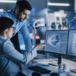 Advancing information technology: key trends shaping the future of industry