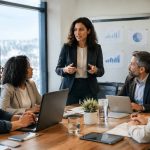 How to build an adaptive enterprise for long-term business resilience