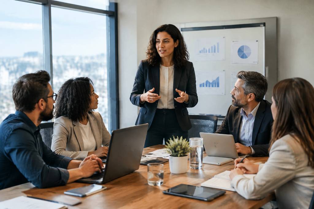 How to build an adaptive enterprise for long-term business resilience