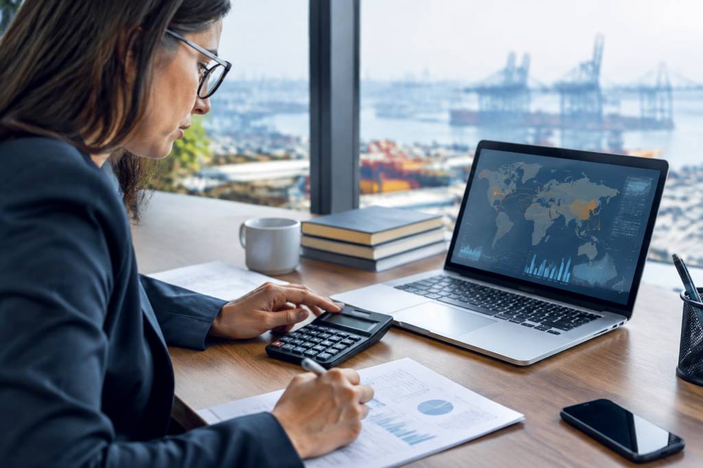 Accounting for tariffs: strategies for managing costs, compliance, and supply chain risks