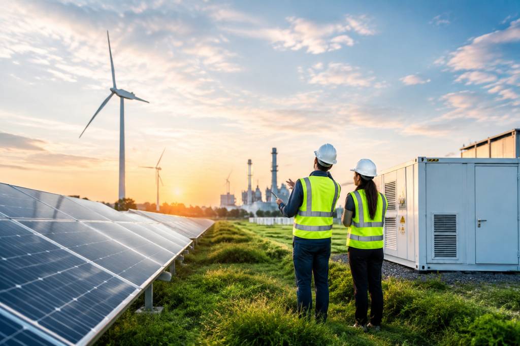 2026 technology trends shaping industry, energy and innovation