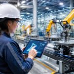 2026 manufacturing trends shaping the future of industry