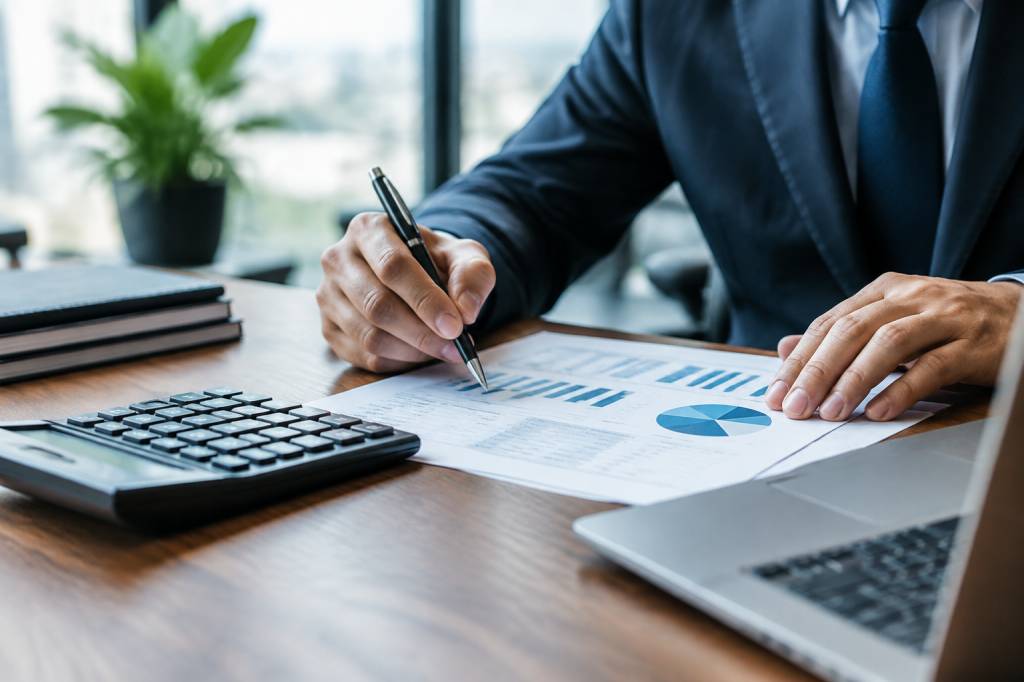 Accounting for contingent consideration: a practical guide for industrial acquisitions
